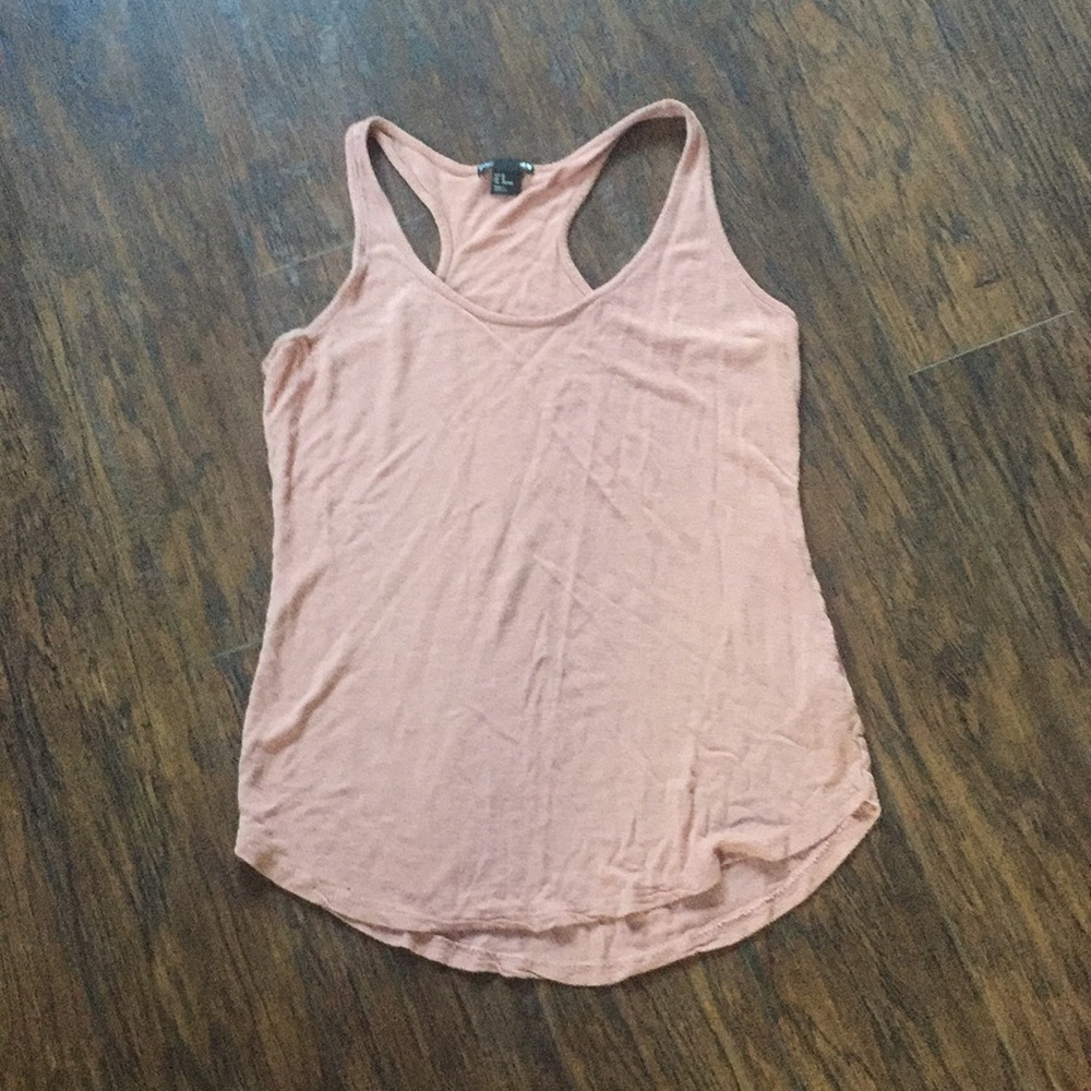 H&M Basic Tank